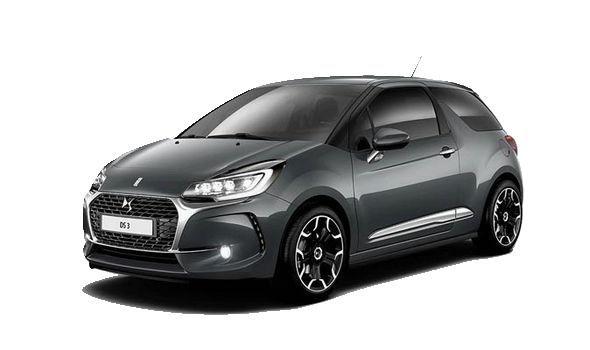 Citroen Ds3 hatch 2009-2019 hladká strecha